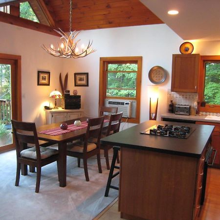 The Catskill Cabin Elka Park Exterior photo