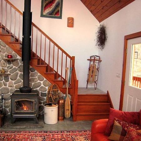 The Catskill Cabin Elka Park Exterior photo