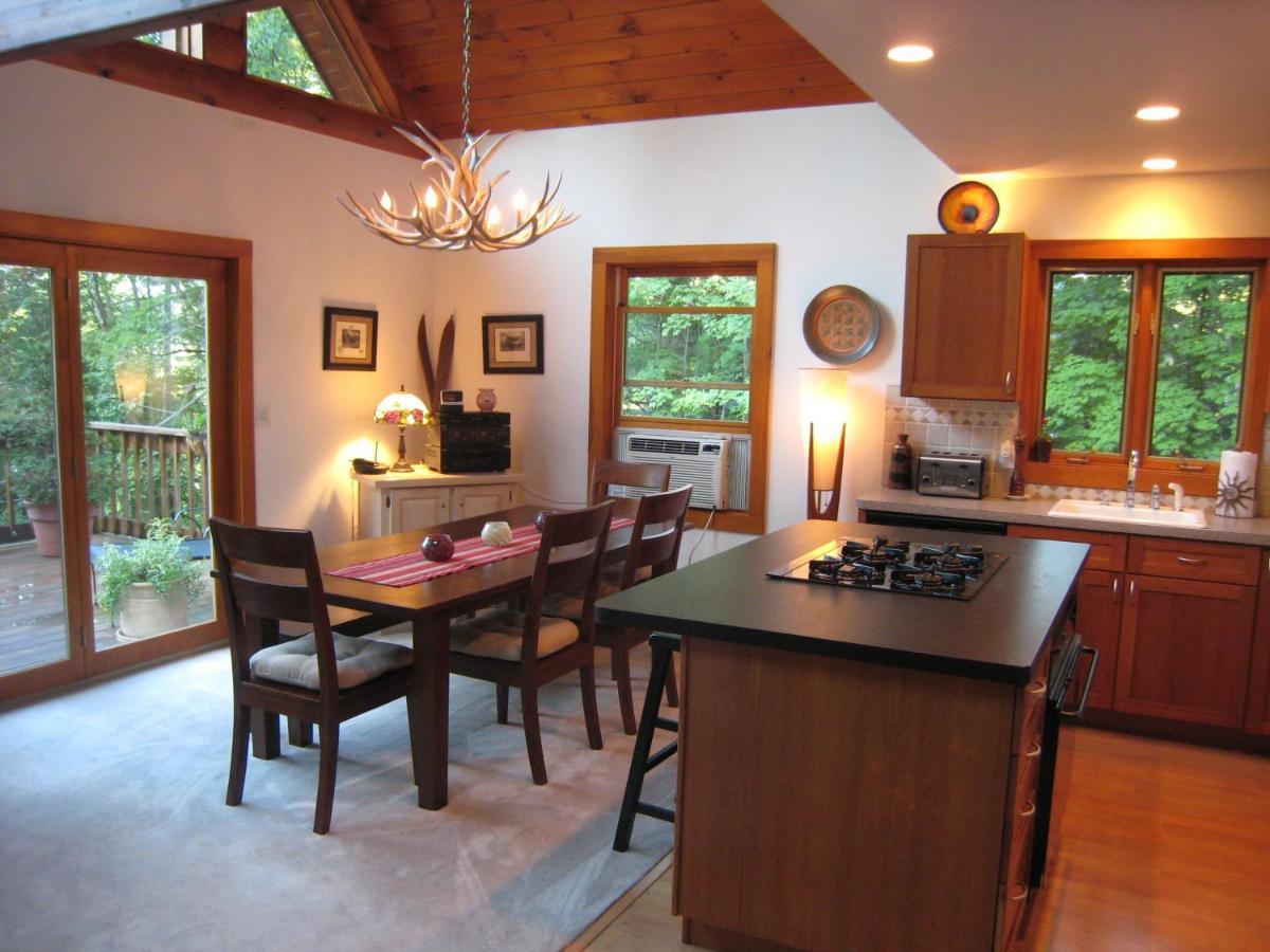 The Catskill Cabin Elka Park Exterior photo