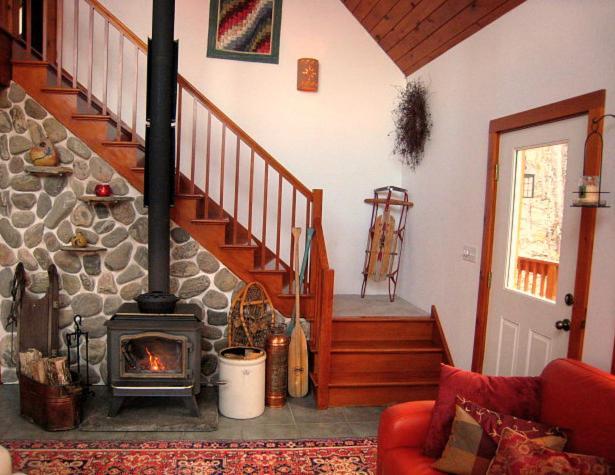 The Catskill Cabin Elka Park Exterior photo
